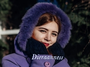 Dieraanness