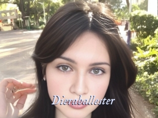 Dieraballester