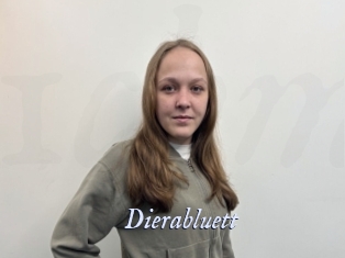 Dierabluett