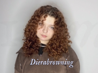 Dierabrowning