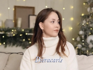 Dieracarls