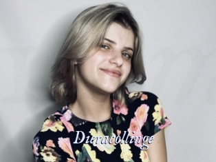 Dieracollinge