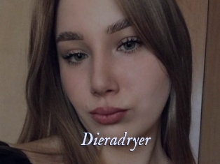 Dieradryer