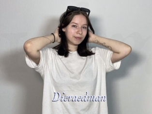 Dieraedman