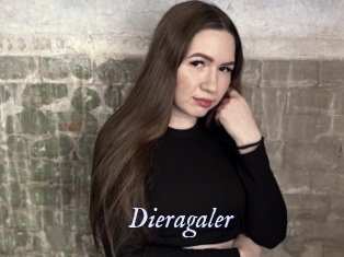 Dieragaler