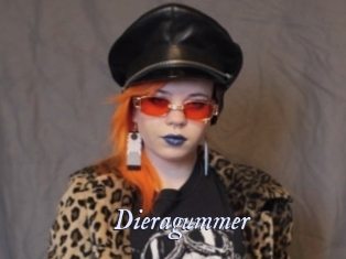 Dieragummer
