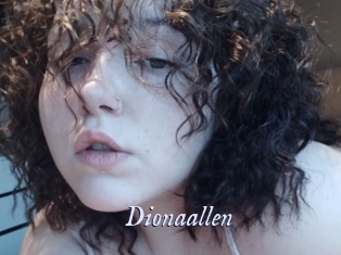 Dionaallen