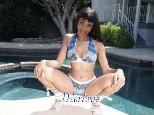 Diorlove