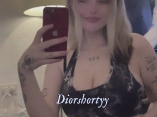 Diorshortyy