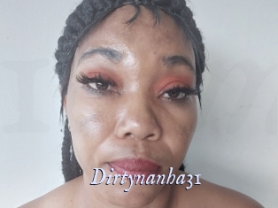 Dirtynanha31