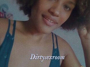 Dirtysexroom