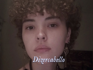 Dizercabello