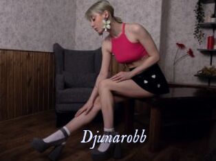 Djunarobb