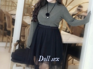doll_sex 1 chatte mouillée