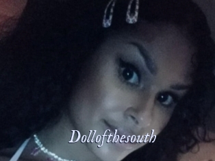 Dollofthesouth