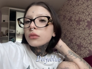 Dolysblue