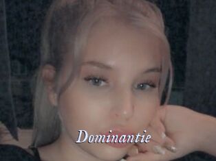 Dominantie