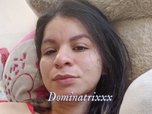 Dominatrixxx