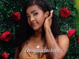Dominicbeckett