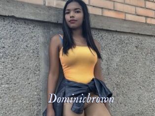 Dominicbrown