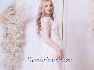 Dominikahunter