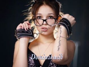Dominikasib
