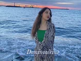 Dominoalkins