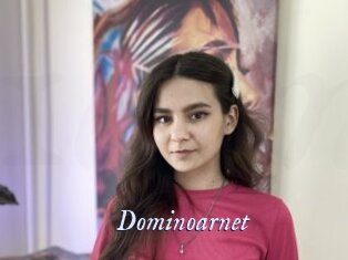 Dominoarnet