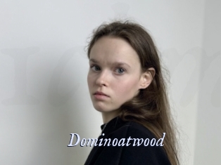 Dominoatwood