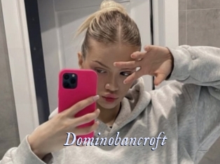Dominobancroft