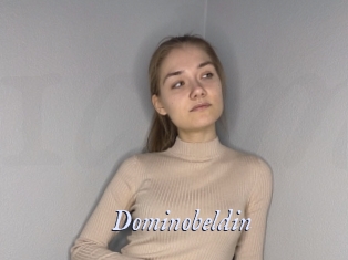 Dominobeldin