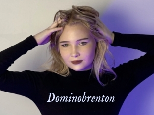 Dominobrenton