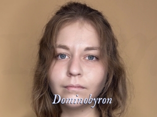 Dominobyron