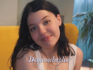 Dominochaplin