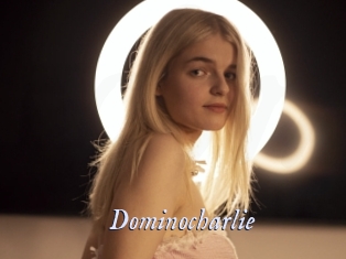 Dominocharlie
