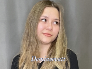 Dominoevatt