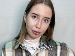 Dominoevitt