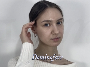 Dominofare