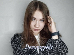 Dominogoode