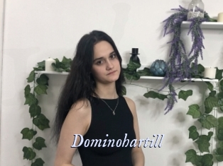 Dominohartill