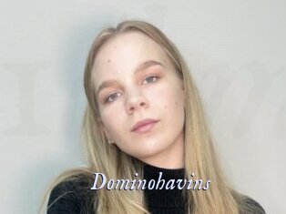 Dominohavins