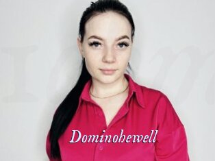 Dominohewell
