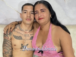 Donaanddennis