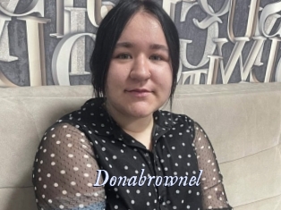 Donabrownel