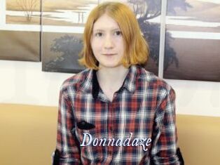 Donnadaze