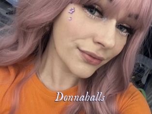 Donnahalls