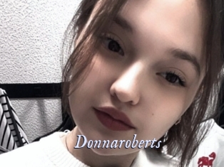 Donnaroberts