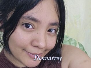 Donnatroy