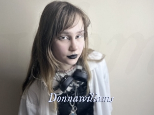 Donnawiliams