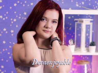 Doraenjoyable